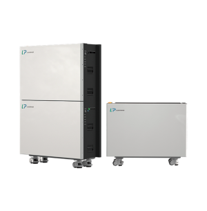 Baterie Standing Low Voltage 15KWH, tensiune nominala 51.2V, tensiune incarcare