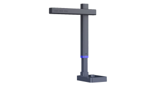 Scanner CZUR Shine Ultra, rezolutie 4160 x 3120 pixeli, 13MP,