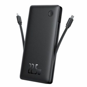 Baseus Airpow Lite 10000mAh Negru