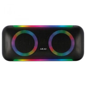 Akai ABTS-70, negru
