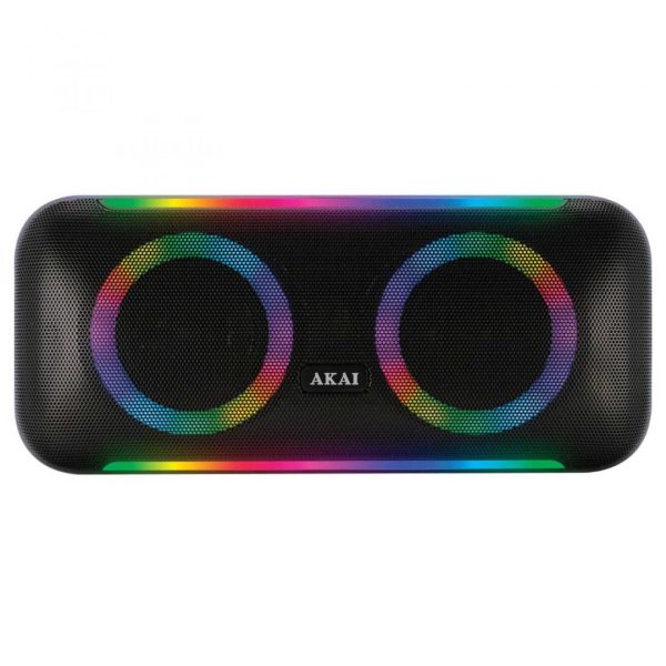 Akai ABTS-70, negru