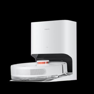 Aspirator Xiaomi X10, Alb