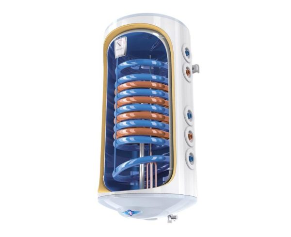 Boiler termoelectric cu 2 serpentine TESY BiLight GCV 7/4S2 1204420
