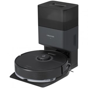 Aspirator Roborock Q7 Max+, Negru