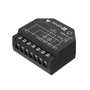 KIT SMART HOME Ezviz T36WM pentru controlul Iluminatului, Wi-Fi Relay
