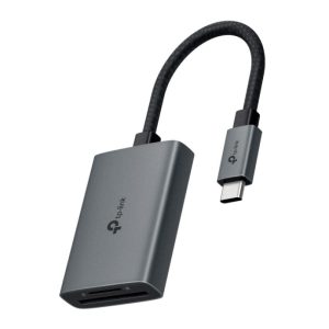 USB Type-A to SD&TF 3.0 Adapter SPEC: 1 × USB-A
