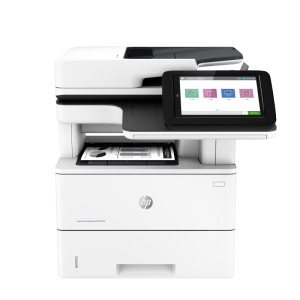 Multifunctional laser HP LaserJet Enterprise MFP M528dn, format A4, Monocrom,