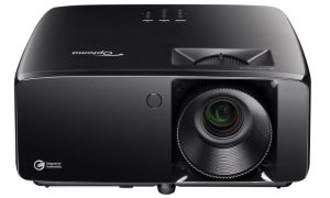 Videoproiector Optoma HZ147X, DLP laser FHD 1920*1080, 4.000 lumeni, contrast