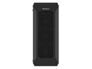 Carcasa GENESIS Irid 505F, Mid Tower, Black