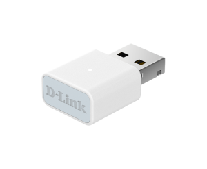 Adaptor Wireless D-Link N300 Wi-Fi 4 USB Adapter, WIFI 4,