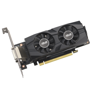 Placa video ASUS GeForce RTX 3050, 6GB GDDR6, PCI Express
