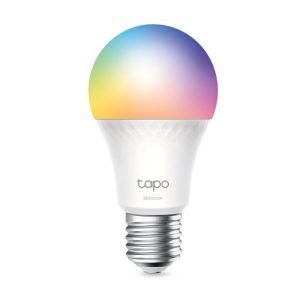 TP-Link Tapo L535E Bec inteligent Wi-Fi/Bluetooth, standard wi fi 802.11b,