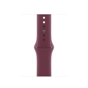 Curea pentru Apple Watch 41mm Mulberry Sport Band - S/M