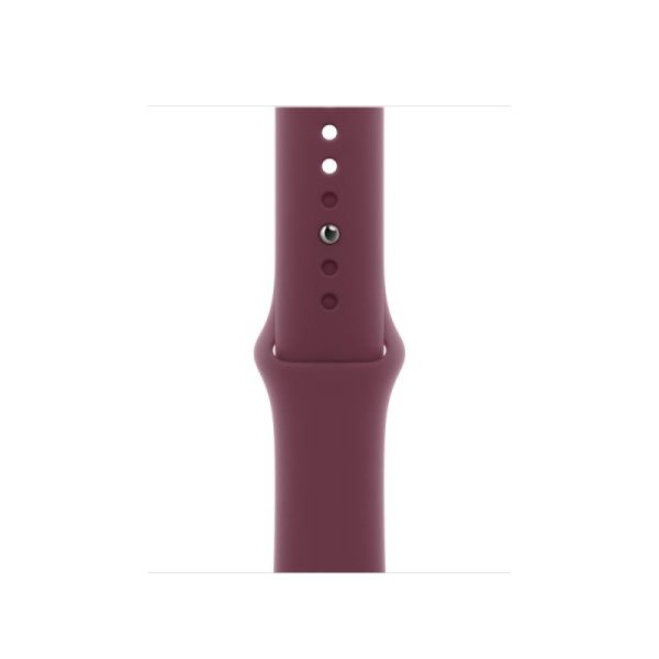 Curea pentru Apple Watch 41mm Mulberry Sport Band - S/M