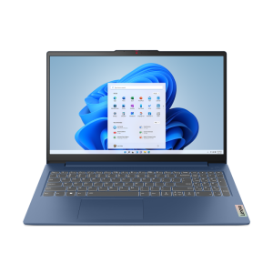 Laptop Consumer Lenovo IdeaPad Slim 3 15AMN8, cu procesor AMD