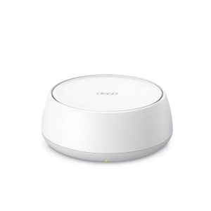 Router wireless TP-LINK DECO BE22, WIFI 7, Mesh, Dual Band