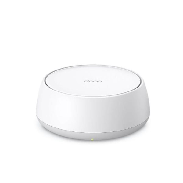 Router wireless TP-LINK DECO BE22, WIFI 7, Mesh, Dual Band