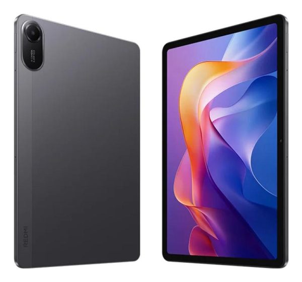 Xiaomi Redmi Pad 2, 256 GB, Graphite