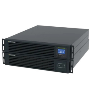 UPS SOCOMEC NeTYS RT, 5000W, Rackmount