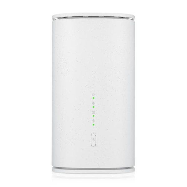 Router wireless ZYXEL FWA515, WIFI 7, Dual Band