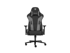 Scaun gaming Genesis Nitro 720, material Synthetic PU + Textil,