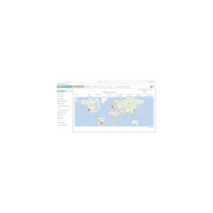 HPE Aruba Networking Central Switch Class-2 Foundation 1 year Subscription