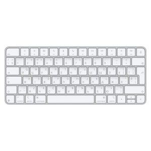 Apple Magic Keyboard (USB–C) - Ukrainian