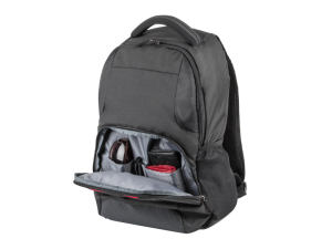 Rucsac laptop NATEC Eland, negru, 2 ani Garantie