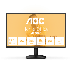 Monitor Consumer AOC 27B31H, 27", 1920 x 1080 pixeli, Black,