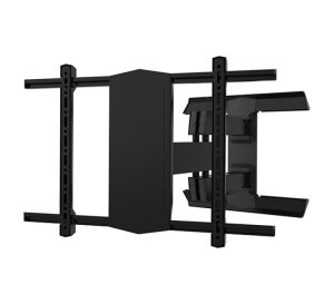 Vantage Plus Twin Cantilever Arm Flat Screen Wall Mount with