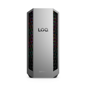 Desktop Gaming Lenovo LOQ Tower 26ADR10 cu procesor AMD AMD