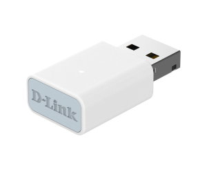 Adaptor Wireless D-Link AC13U, WIFI 5, Mesh, Dual Band