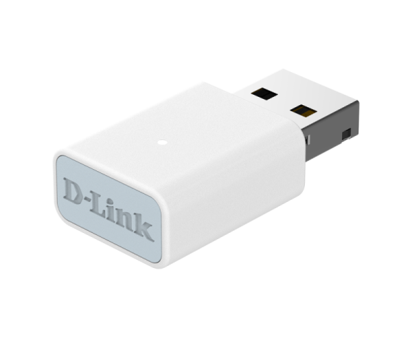 Adaptor Wireless D-Link AC13U, WIFI 5, Mesh, Dual Band