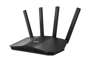 Router wireless ASUS RT-BE82U BE6500, WIFI 7, Dual Band