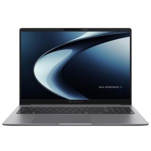 Laptop Business ASUS ExpertBook P3, cu procesor Ryzen AI 5