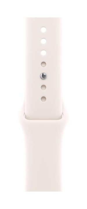 Curea pentru Apple Watch 40mm Light Blush Sport Band -