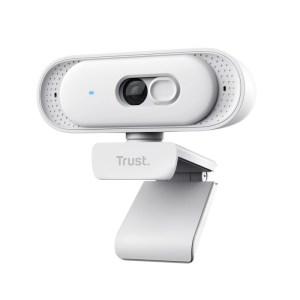 Camera Web Trust Tomar 2K QHD, rezolutie video 2K, USB