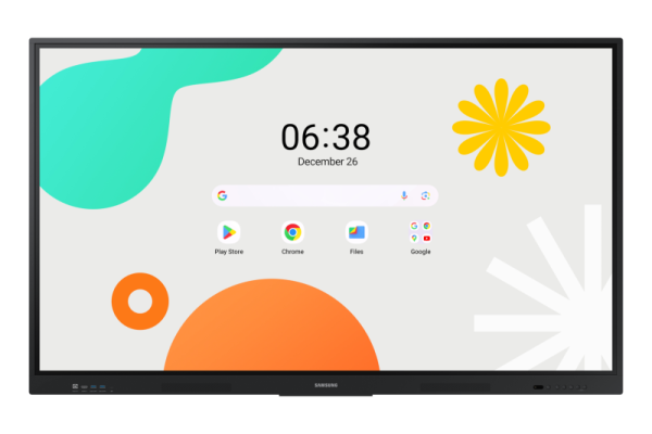Ecran interactiv SAMSUNG WA75F A14