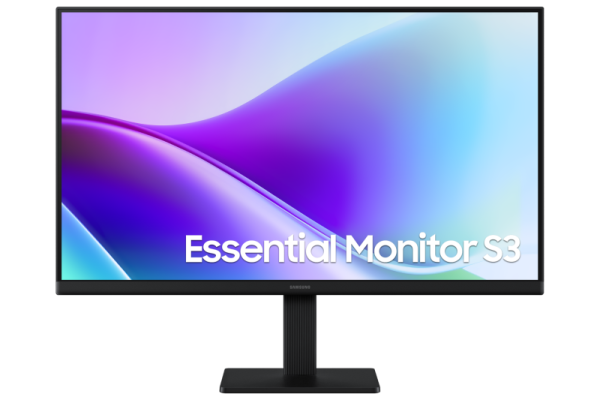 Monitor Samsung 24" LS24F320GAUXEN, Diagonal (inch): 24, Diagonal (cm): 60.96,