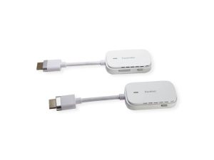 Extender audio video wireless HDMI max. 20m