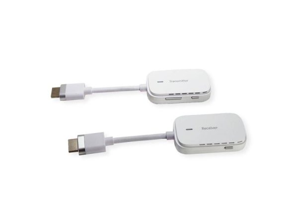 Extender audio video wireless HDMI max. 20m