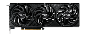 Placa video Palit GeForce RTX 5060 Ti, 16GB GDDR7, PCI