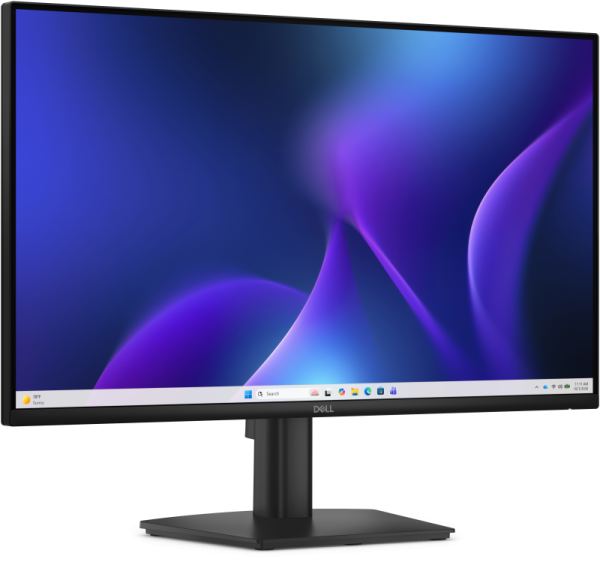 Monitor Commercial Dell Pro E2426H, 23.8", 1920 x 1080 pixeli,