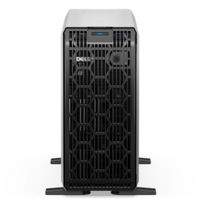 PowerEdge T360 Tower Server Intel Xeon 6 Performance 6315P 2.8G,