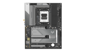 Placa de baza Sapphire NITRO+ B850A WIFI 7, Socket AM5,