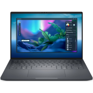 Laptop Workstation Dell Pro Max 14 Premium, cu procesor Intel