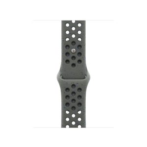 Curea pentru Apple Watch 42mm Nike Sport Band: Cargo Khaki