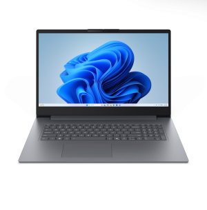 Laptop Consumer Lenovo IdeaPad Slim 3 17IWC11, cu procesor Intel