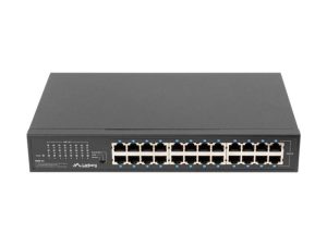 Switch RSGE-24 24x 1 Gb, fara management, Gigabit Ethernet,