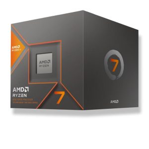 Procesor AMD Ryzen 7 8700G, 4.2 GHz, AM5, AMD Radeon